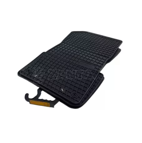 Λαστιχένια πατάκια Frogum για BMW X3 E83 (2003-2010) - 4τμχ. 