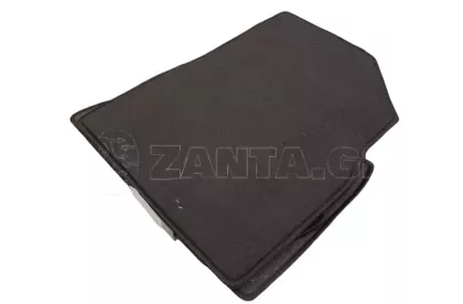Πατάκια μοκέτα για CITROEN C4 Picasso I (2006-2013) - 4τμχ. 