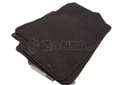 Πατάκια μοκέτα για HYUNDAI Sonata V (2004-2009) - 4τμχ. 