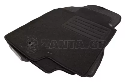 Πατάκια μοκέτα για HYUNDAI Sonata V (2004-2009) - 4τμχ. 