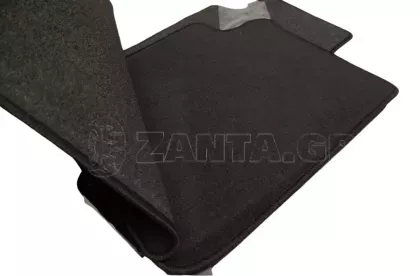 Πατάκια μοκέτα για HYUNDAI Sonata V (2004-2009) - 4τμχ. 