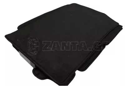 Πατάκια μοκέτα για HONDA FR-V (2004-2009) - 4τμχ. 