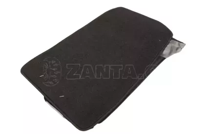 Πατάκια μοκέτα για CITROEN Xsara Picasso  (1999-2010) - 4τμχ. 
