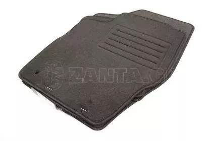 Πατάκια μοκέτα για CITROEN C4 I (2004-2010) - 4τμχ. 