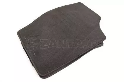 Πατάκια μοκέτα για CITROEN C4 I (2004-2010) - 4τμχ. 