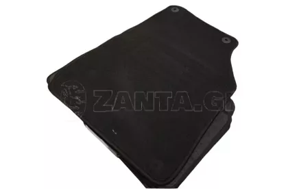 Πατάκια μοκέτα για AUDI Q7 4L (2005-2015) - 4τμχ. 