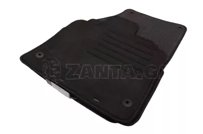 Πατάκια μοκέτα για AUDI Q7 4L (2005-2015) - 4τμχ.
