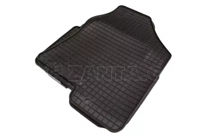 Λαστιχένια πατάκια για HYUNDAI IX35 (2010-2015) - 4τμχ. 