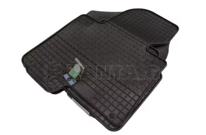 Λαστιχένια πατάκια για HYUNDAI IX35 (2010-2015) - 4τμχ. 