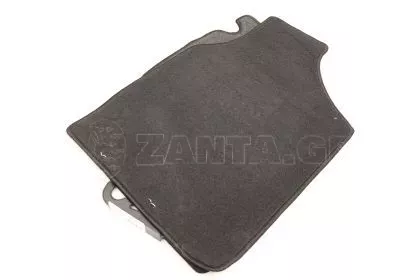 Πατάκια μοκέτα για FORD Galaxy I (1995-2006) - μπροστινά - 2τμχ. 