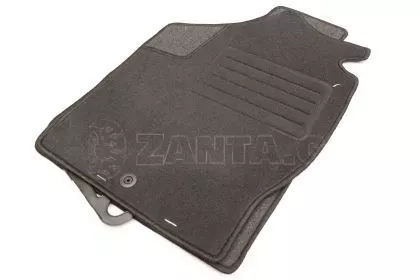 Πατάκια μοκέτα για FORD Galaxy I (1995-2006) - μπροστινά - 2τμχ.