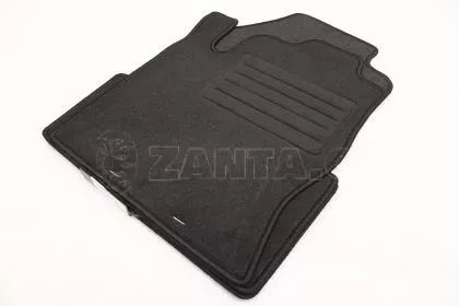Πατάκια μοκέτα για FORD Focus I (1998-2001) - 4τμχ.