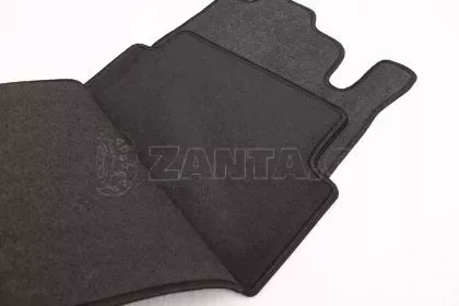 Πατάκια μοκέτα για FORD Focus I (1998-2001) - 4τμχ. 