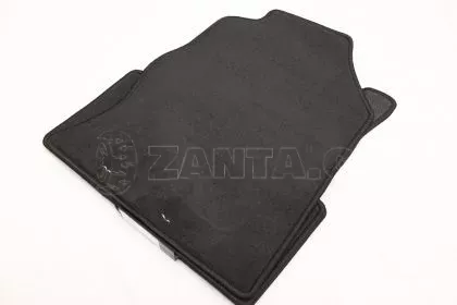 Πατάκια μοκέτα για FORD Focus I (1998-2001) - 4τμχ. 
