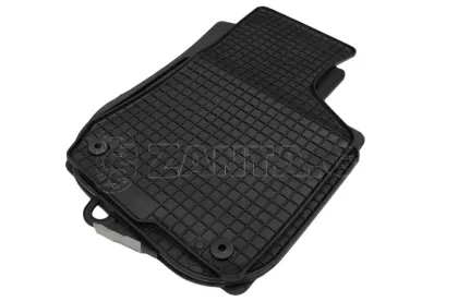 Λαστιχένια πατάκια Petex για Audi A3 8L (1996-2003) - 4τμχ. 
