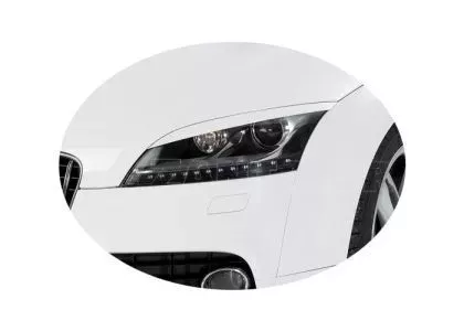 Φρυδάκια φαναριών για  Skoda Fabia / Roomster (2010+) 