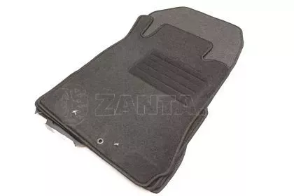 Πατάκια μοκέτα για MERCEDES E-Class W210 (1994-2002) - 4τμχ. 