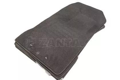 Πατάκια μοκέτα για MERCEDES E-Class W210 (1994-2002) - 4τμχ. 