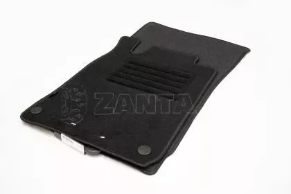 Πατάκια μοκέτα για MERCEDES SLK R170 (1996-2004) - 4τμχ. 