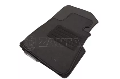 Πατάκια μοκέτα για BMW σειρά 3  E90 / E91 / E92  (2005+) - 4τμχ. 
