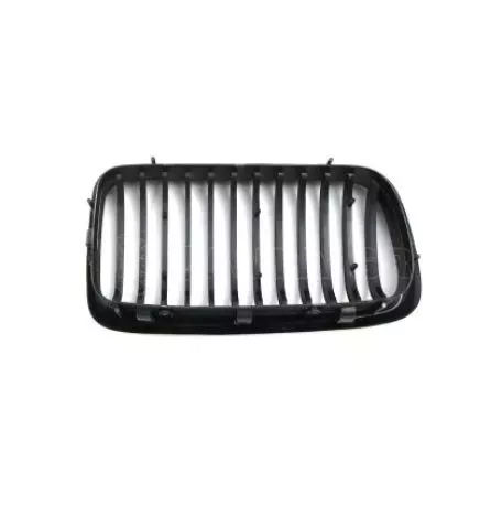 Μάσκα για BMW E38 (1994-2002) - μαύρη - 2τμχ. 