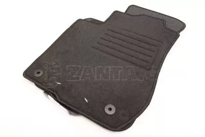 Πατάκια μοκέτα για AUDI A3 8L (1996-2003) - 4τμχ. 