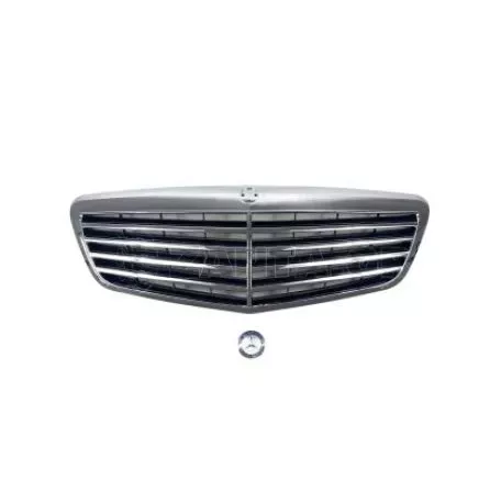 Μάσκα για Mercedes  W221 S-Class (2009-2013) 