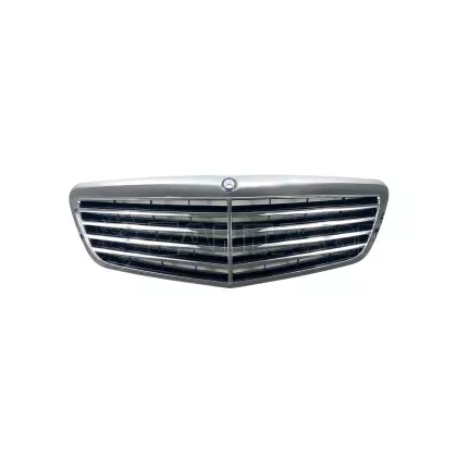 Μάσκα για Mercedes W221 S-Class (2009-2013)