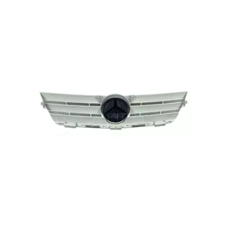 Μάσκα για Mercedes     C203 coupe (2004-2007) - CL LOOK  χρωμίου 