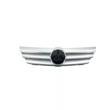 Μάσκα για Mercedes     C203 coupe (2004-2007) - CL LOOK  χρωμίου 