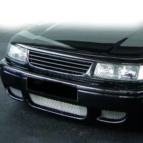 Μάσκα χωρίς σήμα για Vw Passat  B4 (1993-1996) - μαύρη 