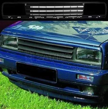 Μάσκα χωρίς σήμα για Vw Jetta II (1984-1992) - μαύρη 