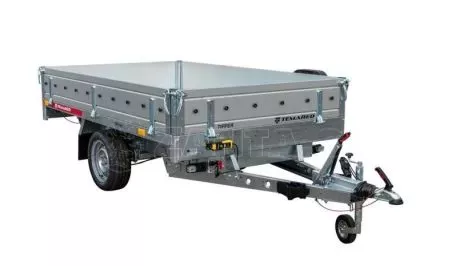 Temared TIPPER 2515 C S 1.5t [ELE] 2022 