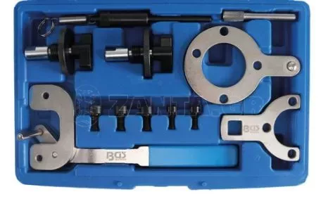 Σετ χρονισμού κινητήρων Fiat / Ford / Opel / Suzuki diesel 1.3 JDT multi-jet 