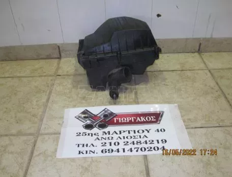 ΦΙΛΤΡΟΚΟΥΤΙ ΓΙΑ OPEL CORSA C '00-'06 ΚΩΔΙΚΟΣ 9129743 