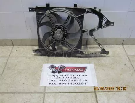 ΒΕΔΙΛΑΤΕΡ ΓΙΑ OPEL CORSA C '00-'06 ΚΩΔΙΚΟΣ 13123728 