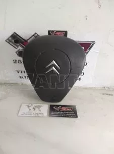 ΑΕΡΟΣΑΚΟΣ ΟΔΗΓΟΥ ΓΙΑ CITROEN C2 '03-'08 ΚΩΔΙΚΟΣ 96380009VD 