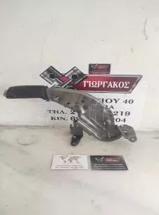 ΚΑΣΤΑΝΙΑ ΧΕΙΡΟΦΡΕΝΟΥ ΓΙΑ OPEL CORSA C '00-'06 