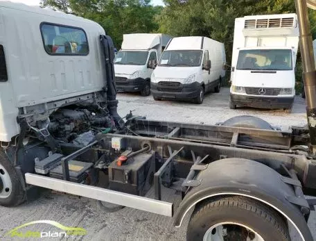 Isuzu L35 ετοιμοπαραδοτο !! 2014 
