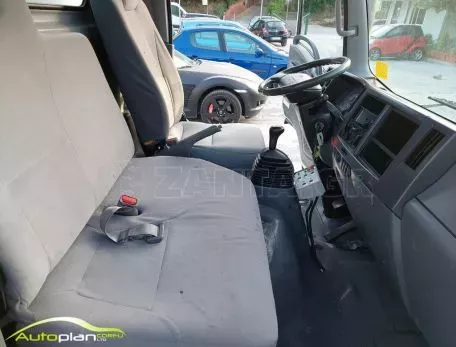 Isuzu L35 ετοιμοπαραδοτο !! 2014 