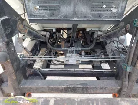 Isuzu L35 ετοιμοπαραδοτο !! 2014 