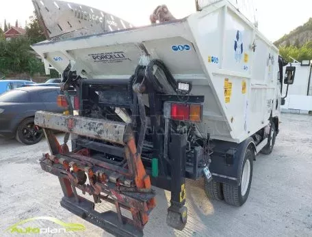 Isuzu L35 ετοιμοπαραδοτο !! 2014 