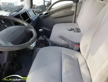 Isuzu L35 ετοιμοπαραδοτο !! 2014 
