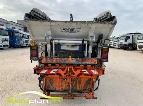 Isuzu L35 ετοιμοπαραδοτο !! 2014 