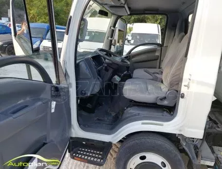 Isuzu L35 ετοιμοπαραδοτο !! 2014 