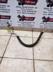 ΣΩΛΗΝΑΣ A/C ΓΙΑ FIAT PANDA '03-'14 ΚΩΔΙΚΟΣ 46818157 