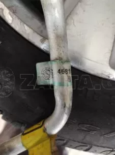 ΣΩΛΗΝΑΣ A/C ΓΙΑ FIAT PANDA '03-'14 ΚΩΔΙΚΟΣ 46818157 