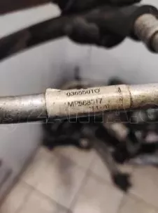 ΣΩΛΗΝΑΣ A/C ΓΙΑ MITSUBISHI PAJERO PINNIN '99-'07 ΚΩΔΙΚΟΣ MR568317 