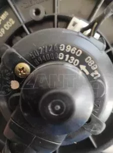 ΜΟΤΕΡ ΚΑΛΟΡΙΦΕΡ ΓΙΑ MITSUBISHI PAJERO PINNIN '99-'07 ΚΩΔΙΚΟΣ 8940000130 