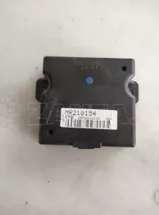 ΠΛΑΚΕΤΑ ΓΙΑ MITSUBISHI PAJERO PINNIN '99-'07 ΚΩΔΙΚΟΣ MR218154 